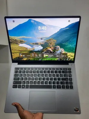 Laptop Xiaomi Mi Notebook Pro 16GB AMD Ryzen 7 SSD 512GB