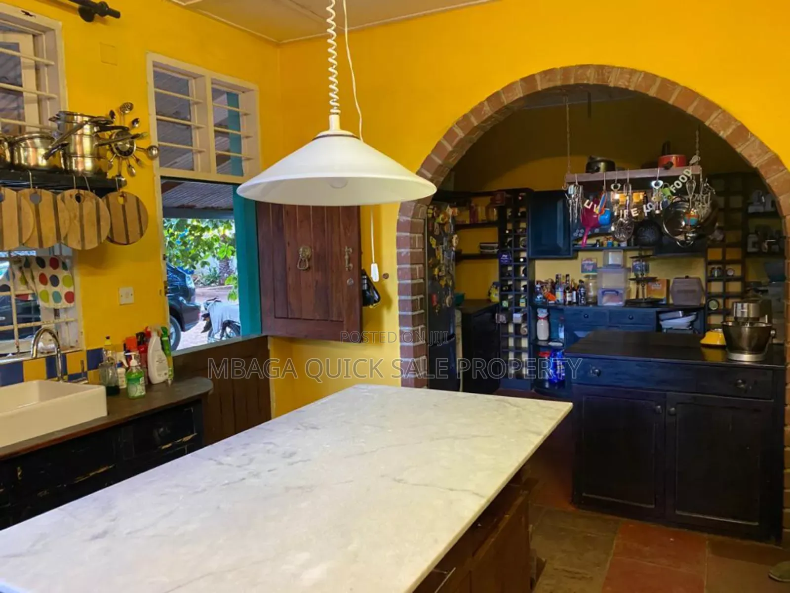 4bdrm House in Mbezi Beach for rent