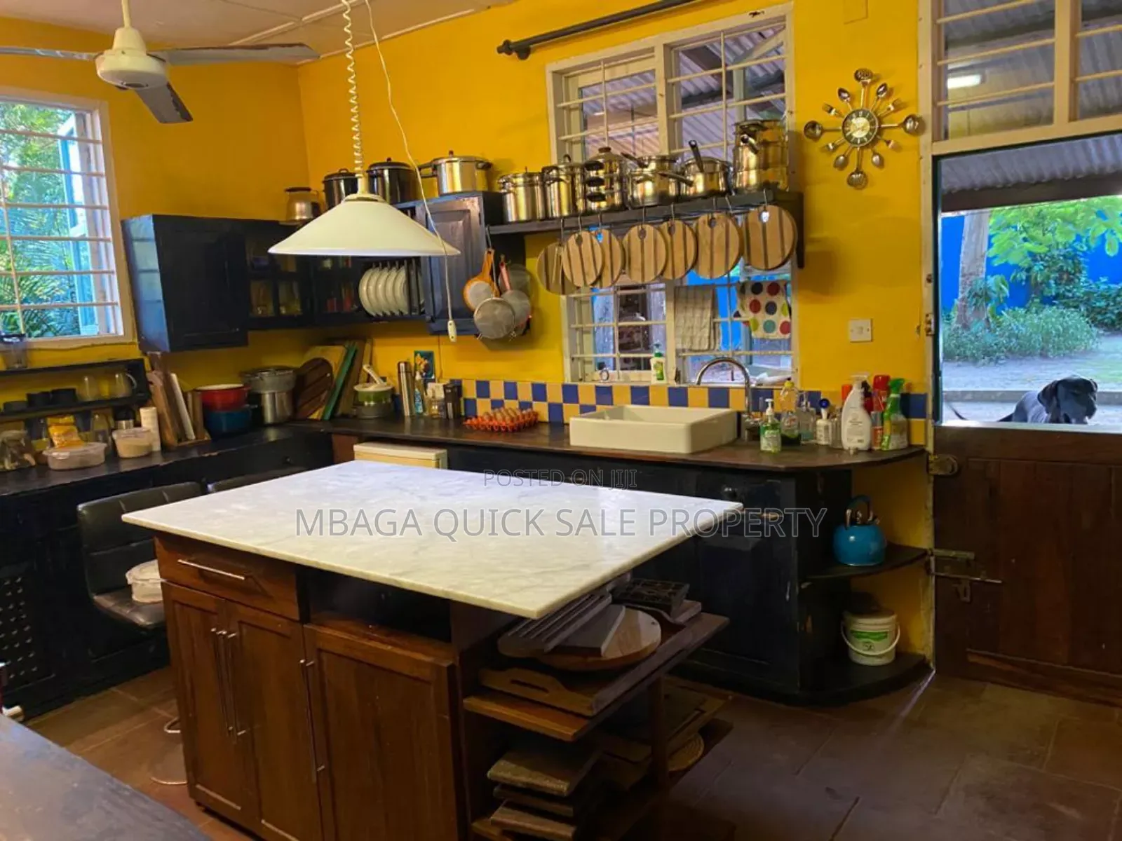 4bdrm House in Mbezi Beach for rent