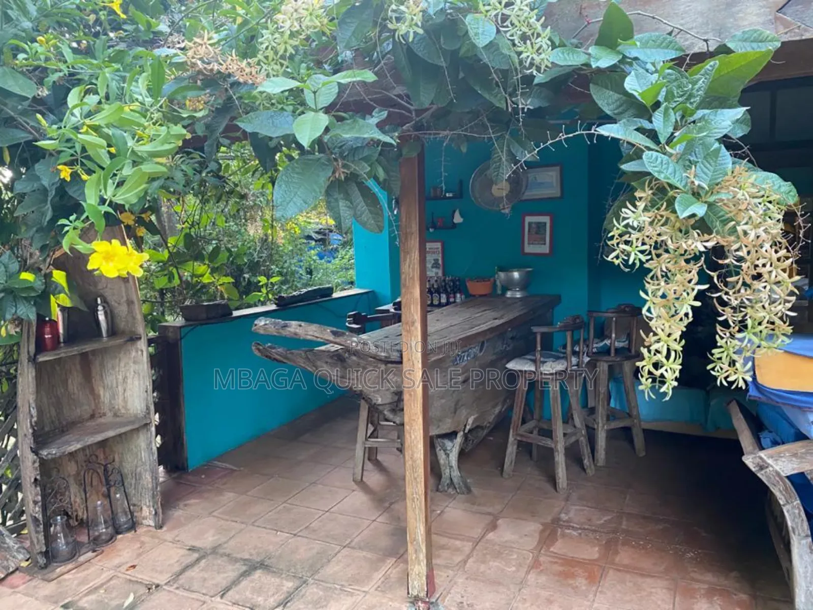 4bdrm House in Mbezi Beach for rent