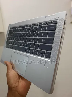 Laptop HP EliteBook 830 G8 16GB Intel Core I5 SSD 512GB