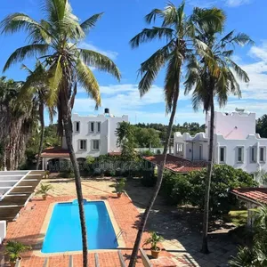 4bdrm House in Kawe Beach for rent