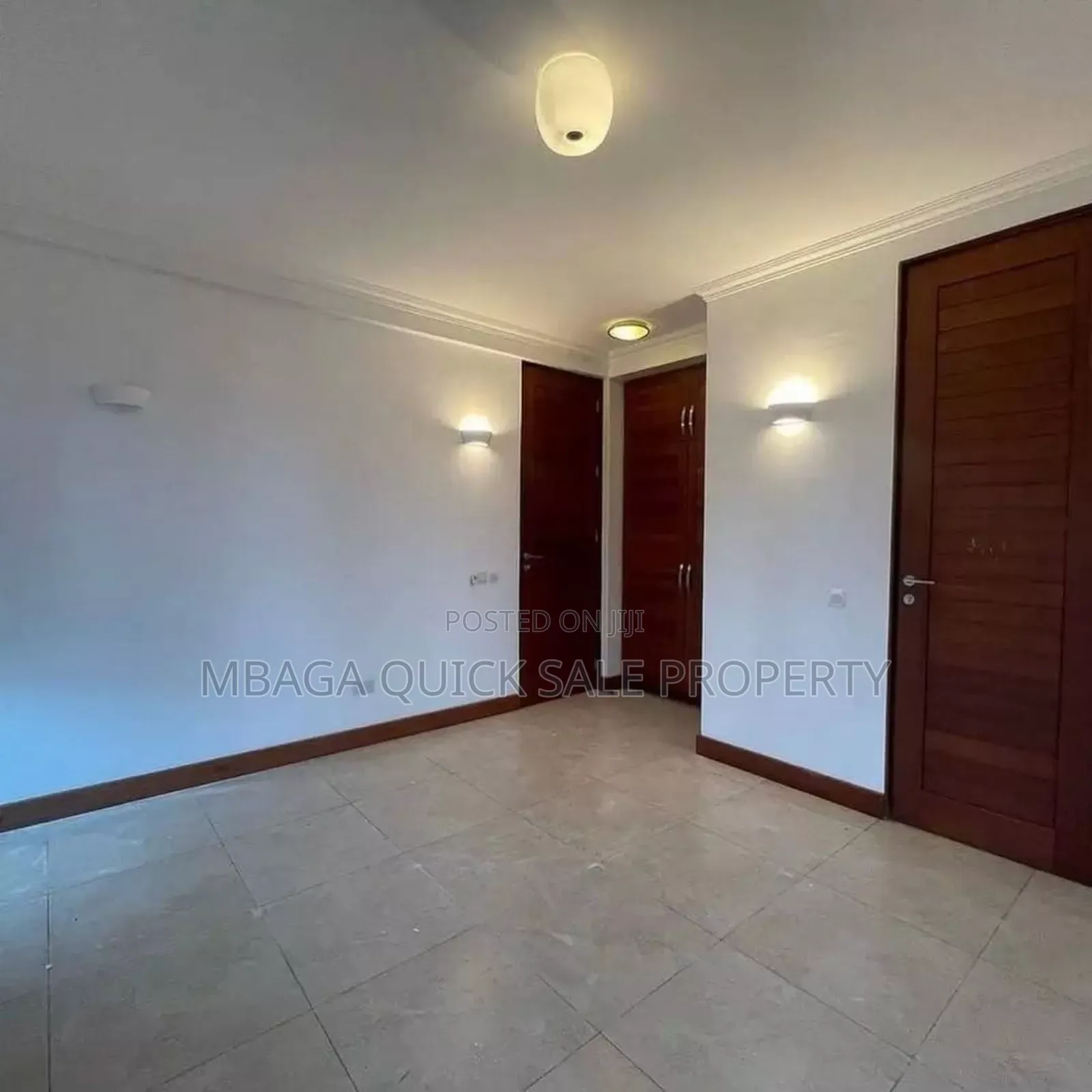 4bdrm House in Kawe Beach for rent