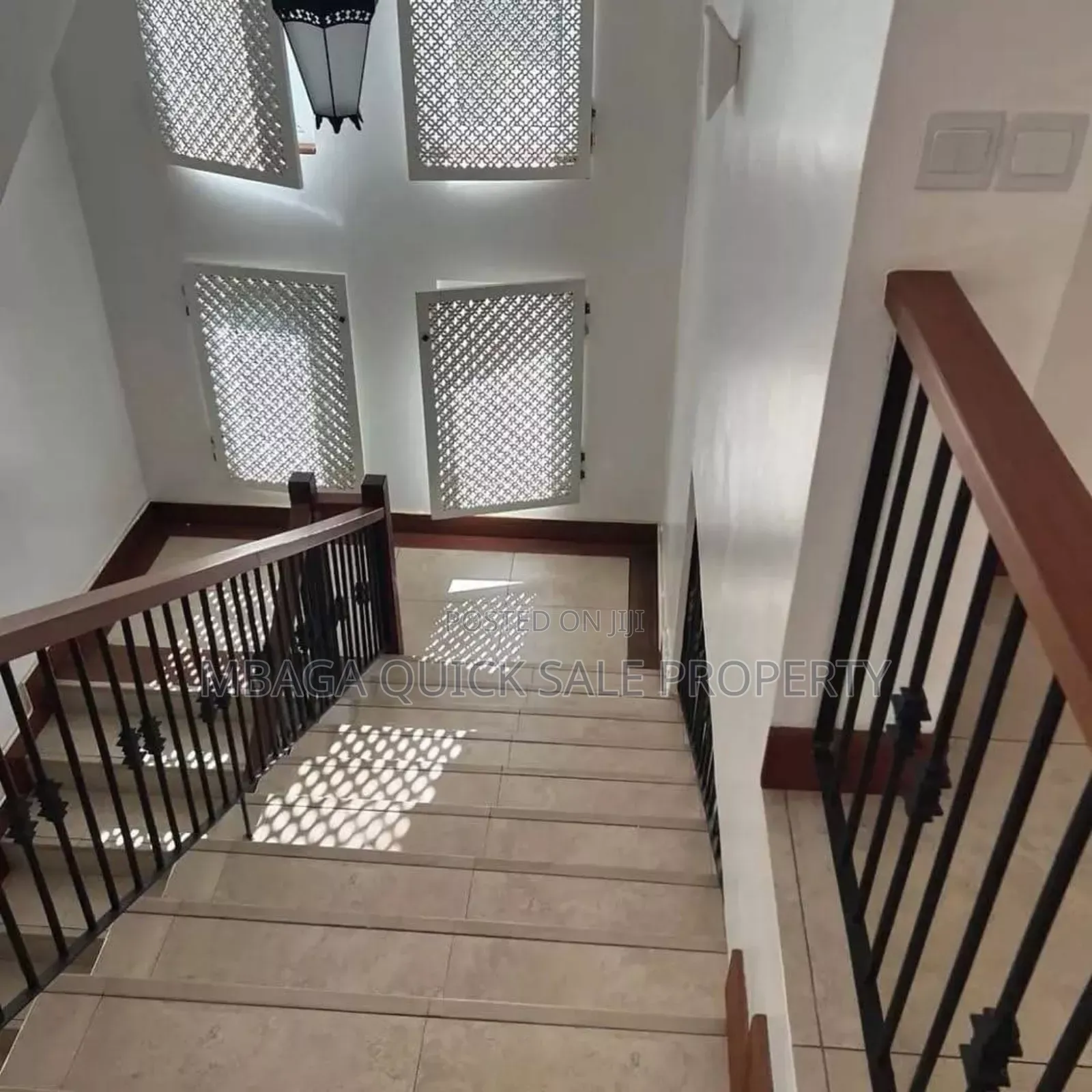 4bdrm House in Kawe Beach for rent