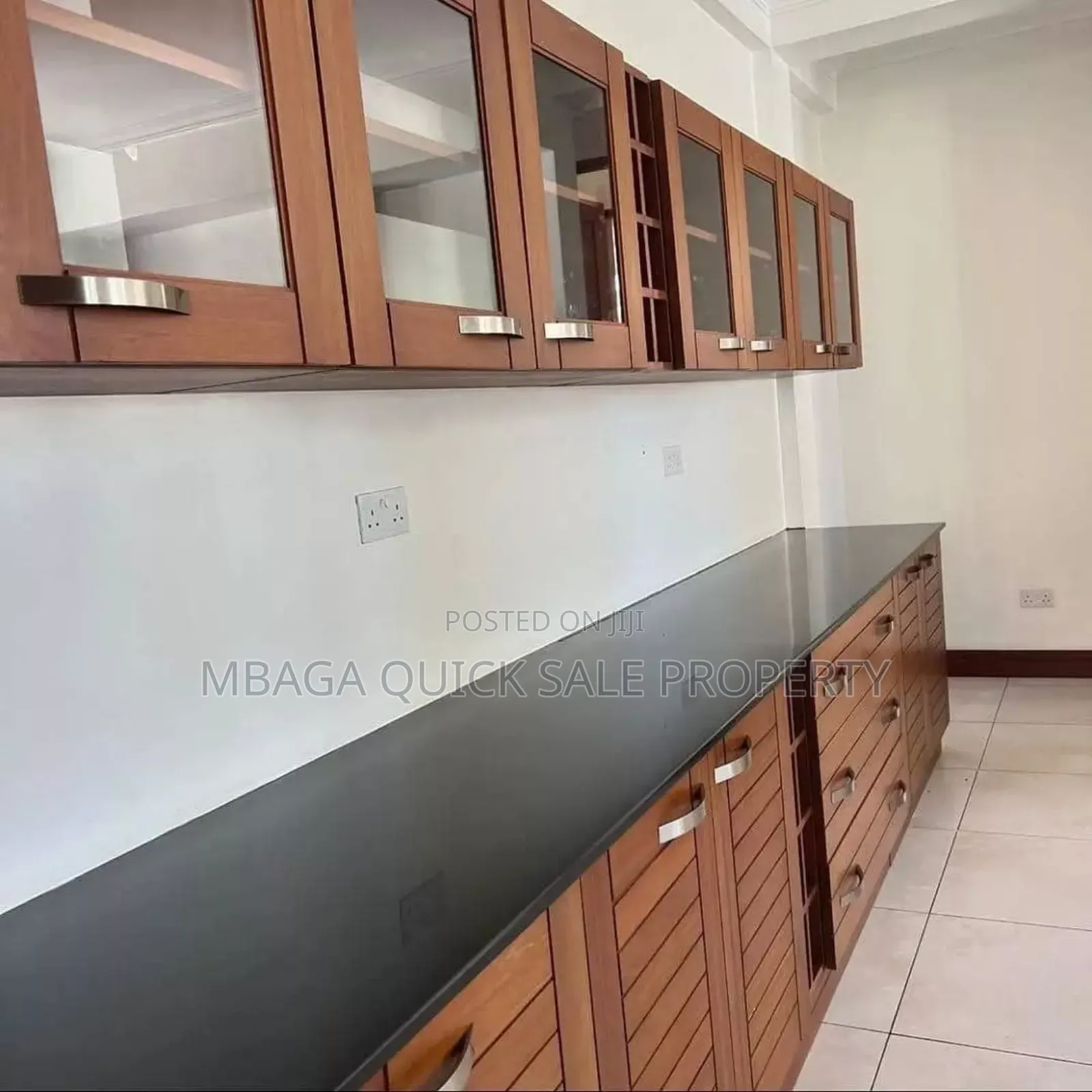 4bdrm House in Kawe Beach for rent