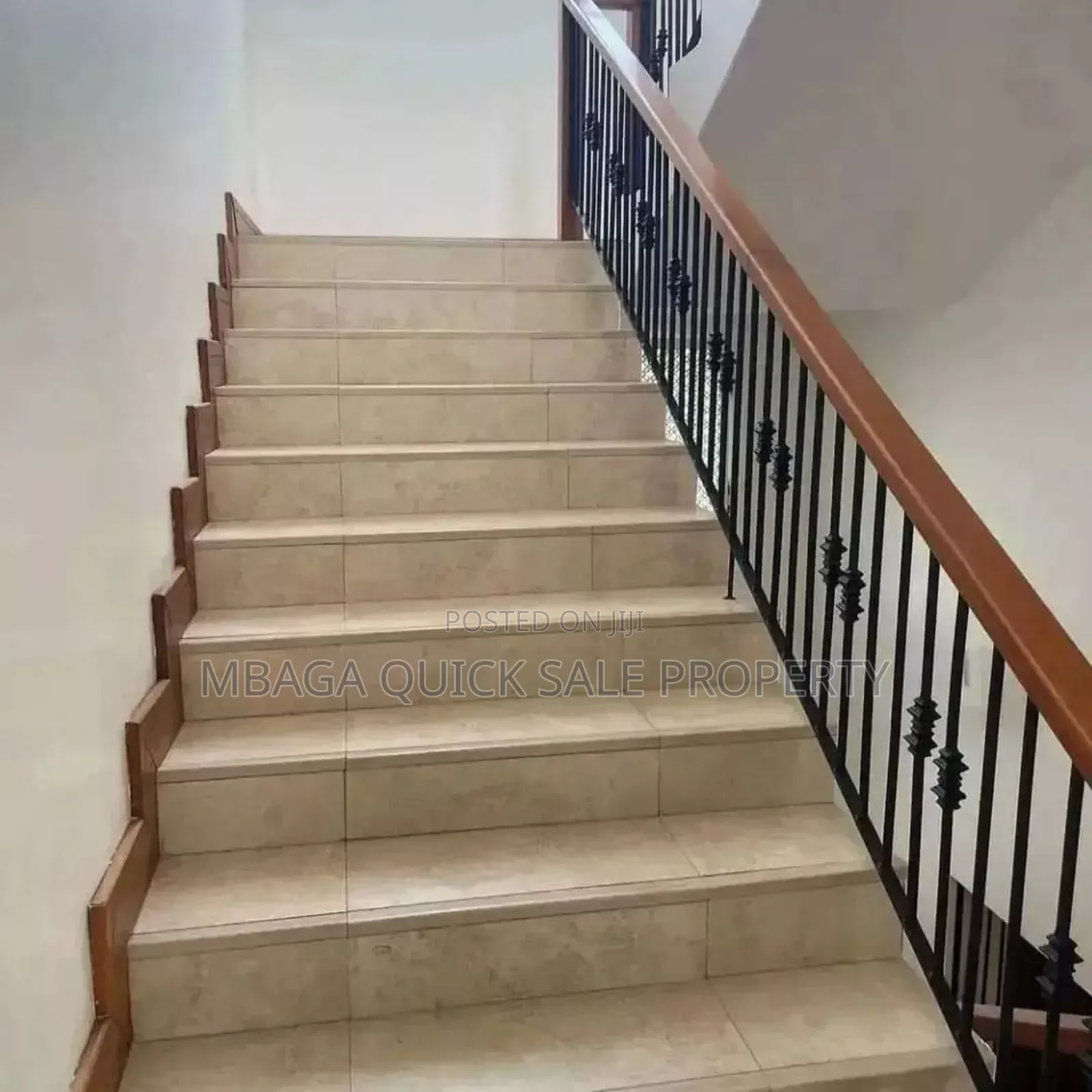4bdrm House in Kawe Beach for rent