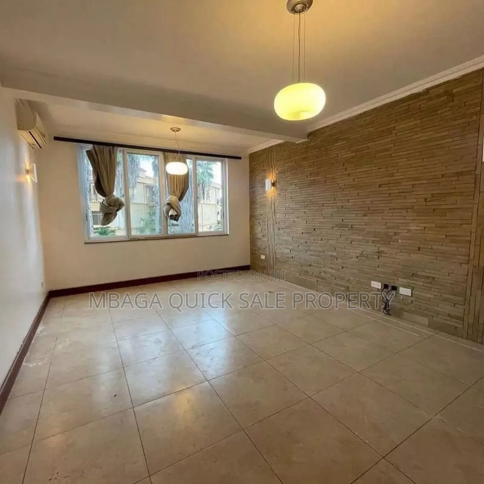 4bdrm House in Kawe Beach for rent