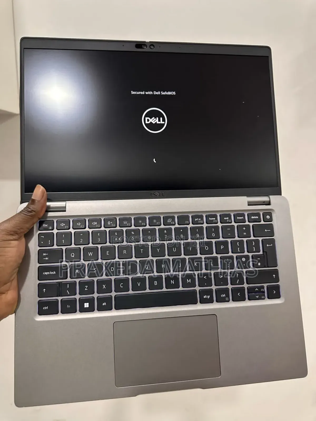Laptop Dell Latitude 5440 16GB Intel Core I5 SSD 512GB