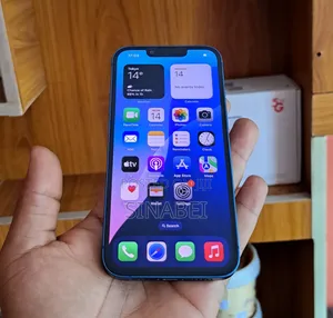 Apple iPhone 13 128 GB Blue