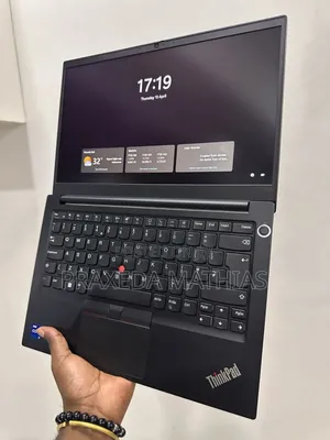 Laptop Lenovo ThinkPad E14 Gen 4 16GB Intel Core I7 SSD 512GB