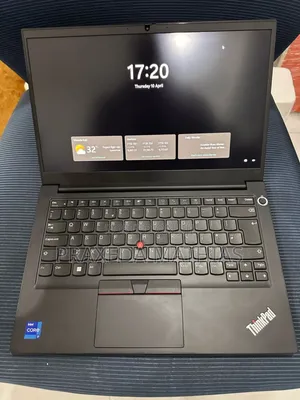 Laptop Lenovo ThinkPad E14 Gen 4 16GB Intel Core I7 SSD 512GB
