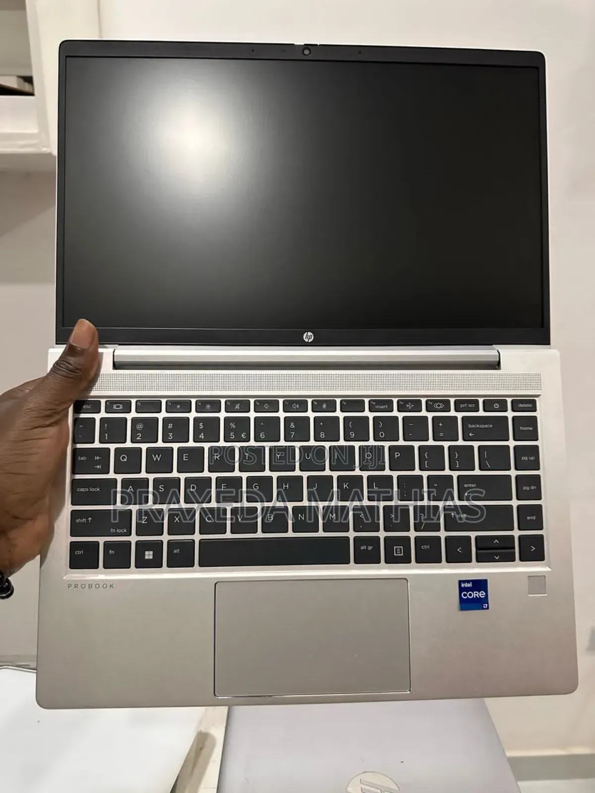Laptop HP ProBook 440 G8 16GB Intel Core I7 SSD 512GB