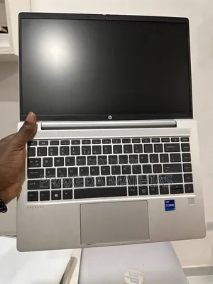 Laptop HP ProBook 440 G8 16GB Intel Core I7 SSD 512GB