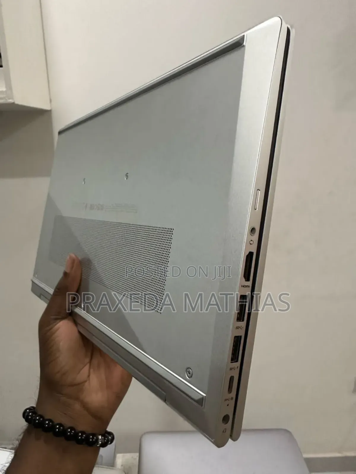 New Laptop HP ProBook 450 G8 16GB Intel Core I7 SSD 512GB
