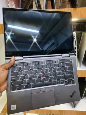 Laptop Lenovo Thinkpad X1 Yoga 16GB Intel Core I7 SSD 512GB