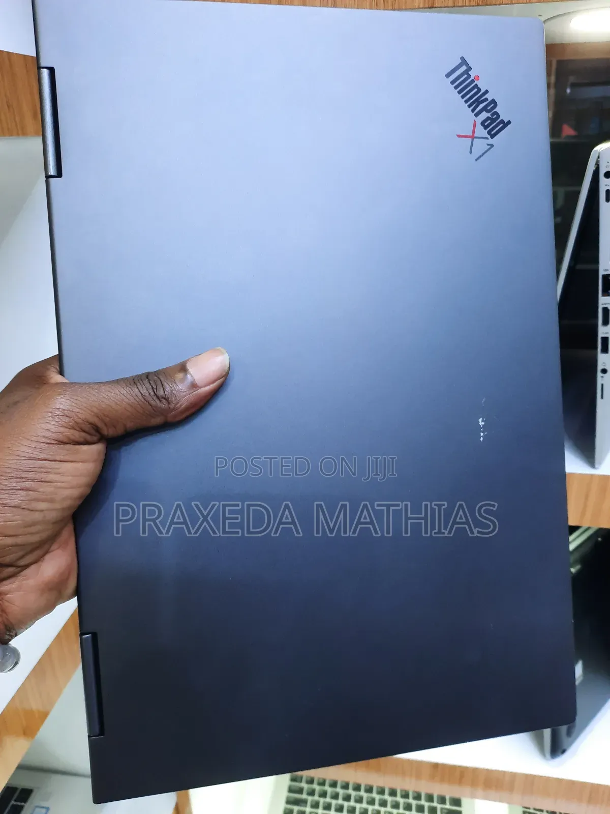 Laptop Lenovo Thinkpad X1 Yoga 16GB Intel Core I7 SSD 512GB