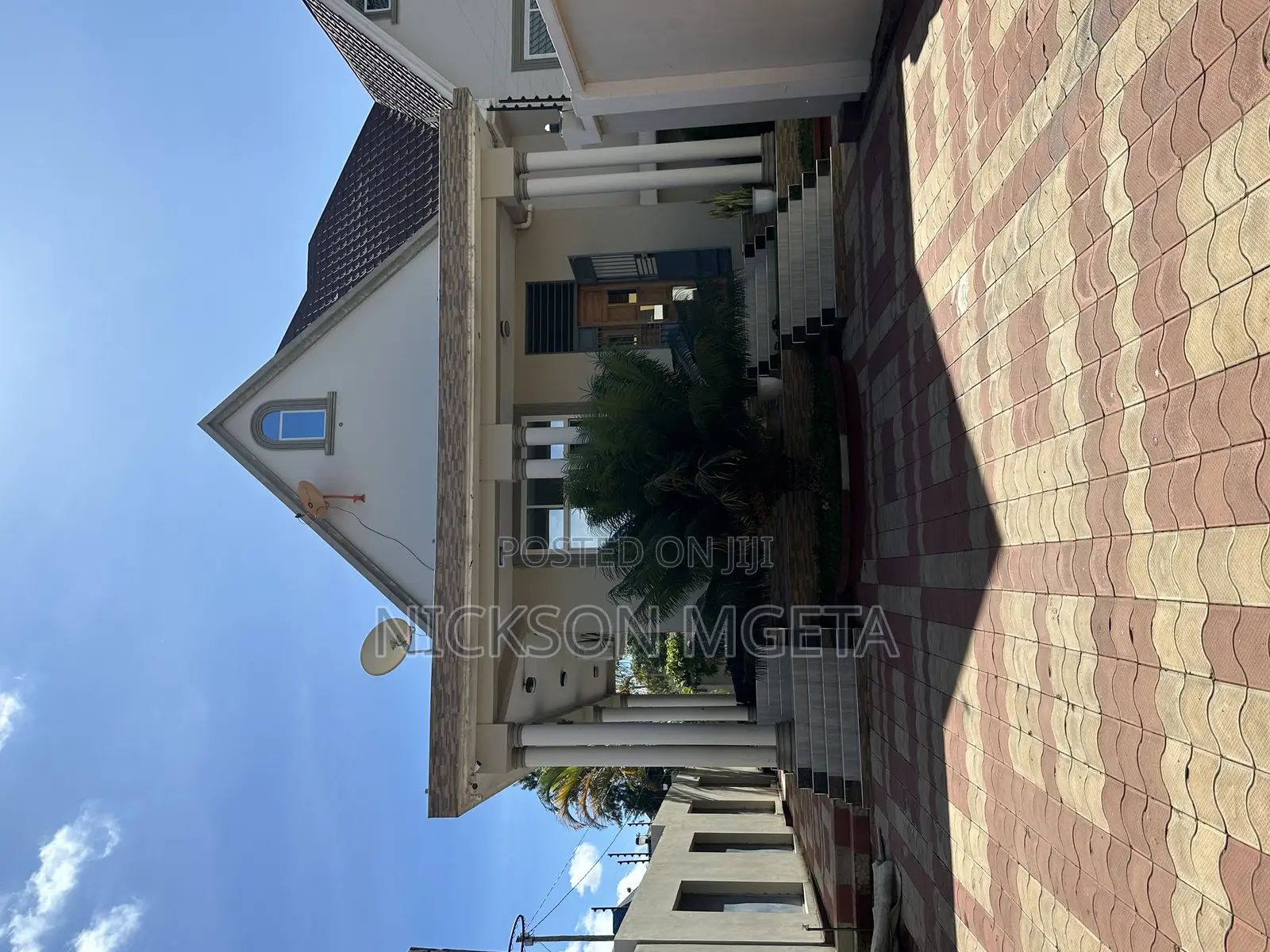 3bdrm House in Dalalinick_Mwanza, Ilemela for rent