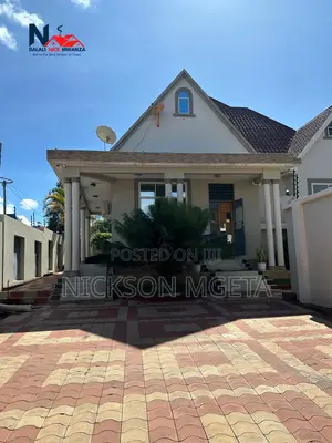 3bdrm House in Dalalinick_Mwanza, Ilemela for rent