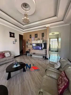 3bdrm House in Dalalinick_Mwanza, Ilemela for rent