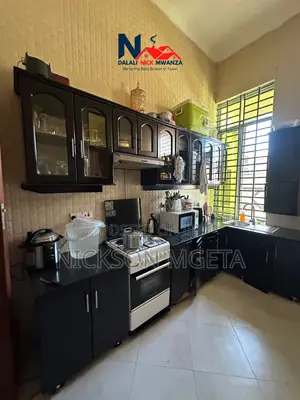 3bdrm House in Dalalinick_Mwanza, Ilemela for rent