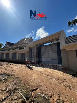 3bdrm House in Dalalinick_Mwanza, Ilemela for rent