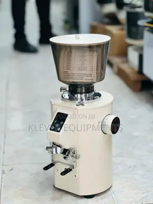 Electric Coffee Grinder Model K-64s