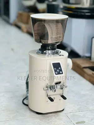 Electric Coffee Grinder Model K-64s