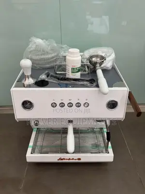Gemilai Commercial Espresso Machine Crm3111