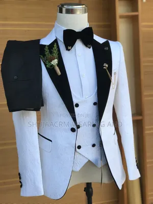 Untouchable Brand Suits