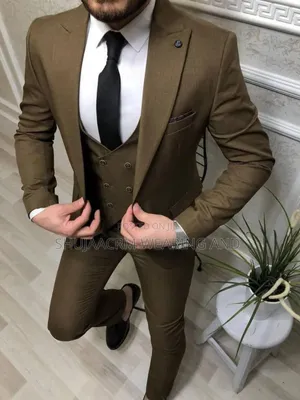 Marshalino Suits Arrival