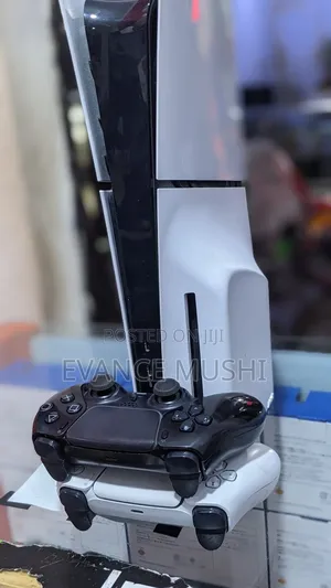 Ps5 Slim Disk Version