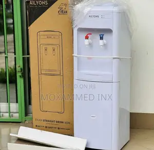 Alyons Water Dispenser