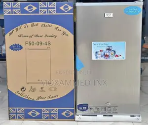 Mr Uk Fridge Litre 94