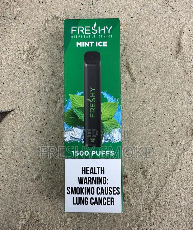 freshy disposable vape Buy Nasty Bar DX2 Disposable Vape Online main image 0