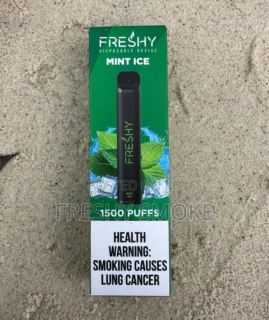 Nicotine Pouches Vapes