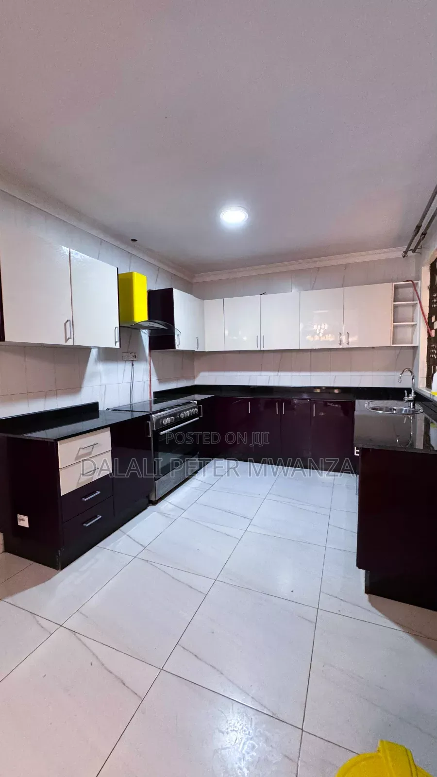 4bdrm House in Isamilo Area, Nyamagana for rent