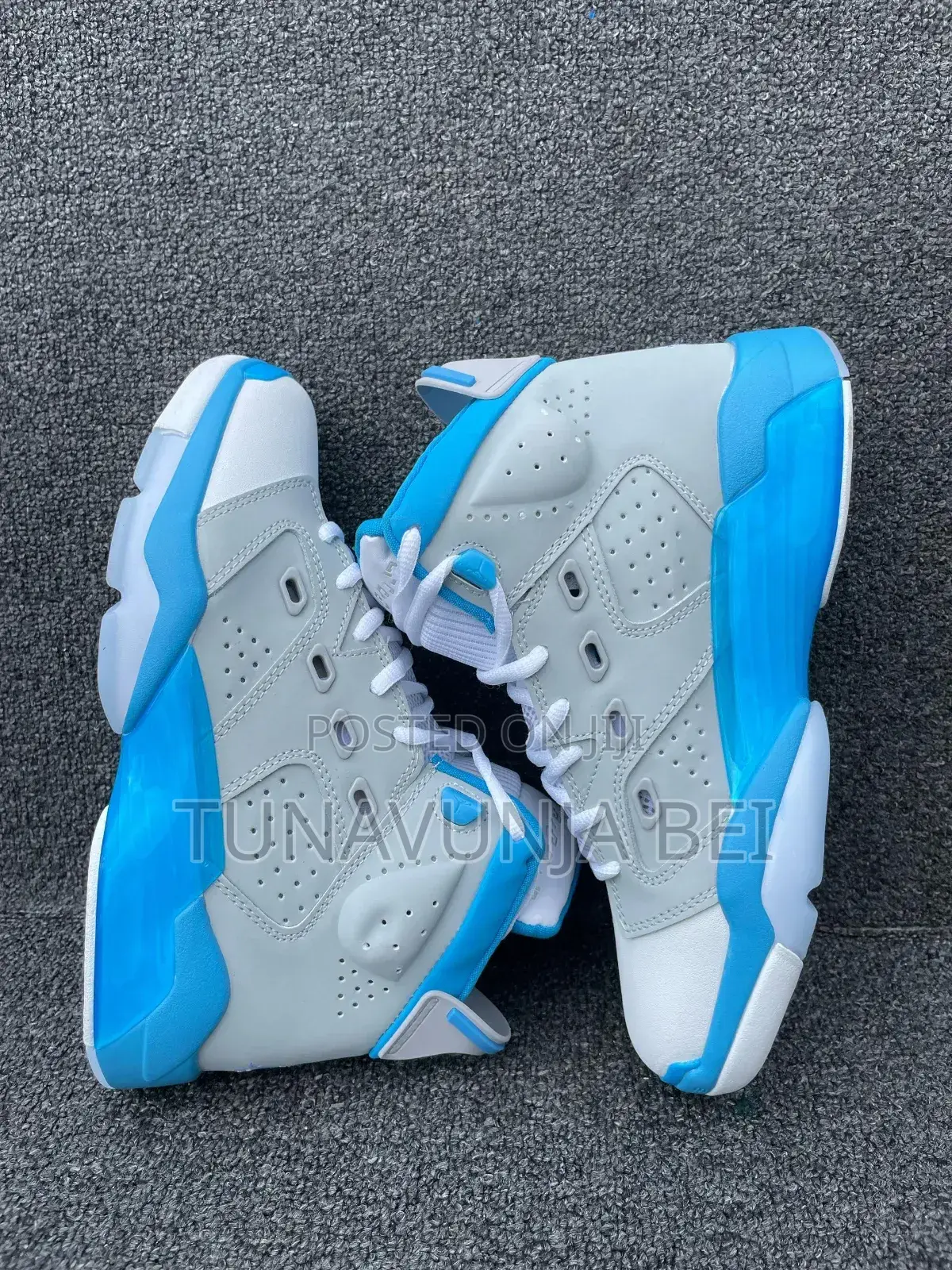 Jordan 6 Shoe's 