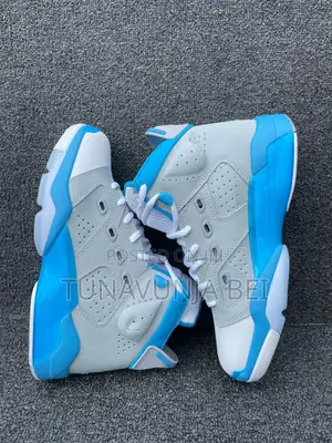 Jordan 6 Shoe's 