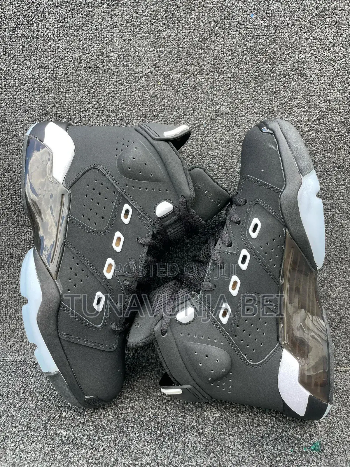 Jordan 6 Shoe's 