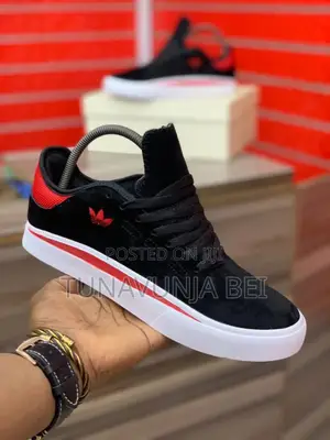 Adidas Kigozi