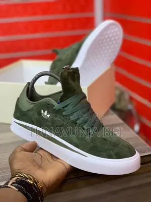 Adidas Kigozi