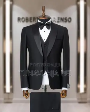 Lorenso Brand Suit/ Classic Suit