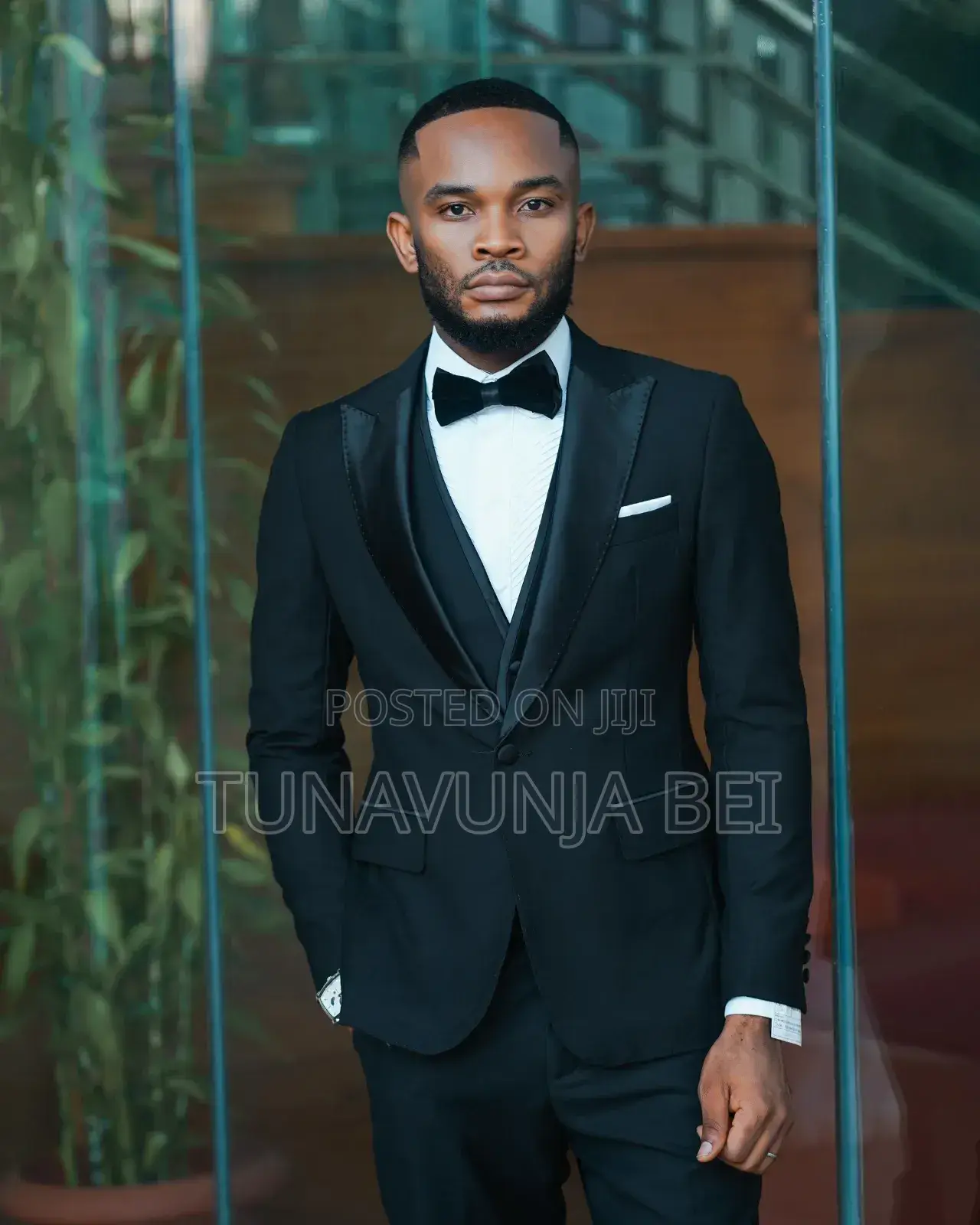 Lorenso Brand Suit/ Classic Suit