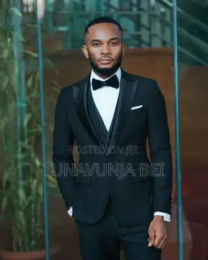 Lorenso Brand Suit/ Classic Suit