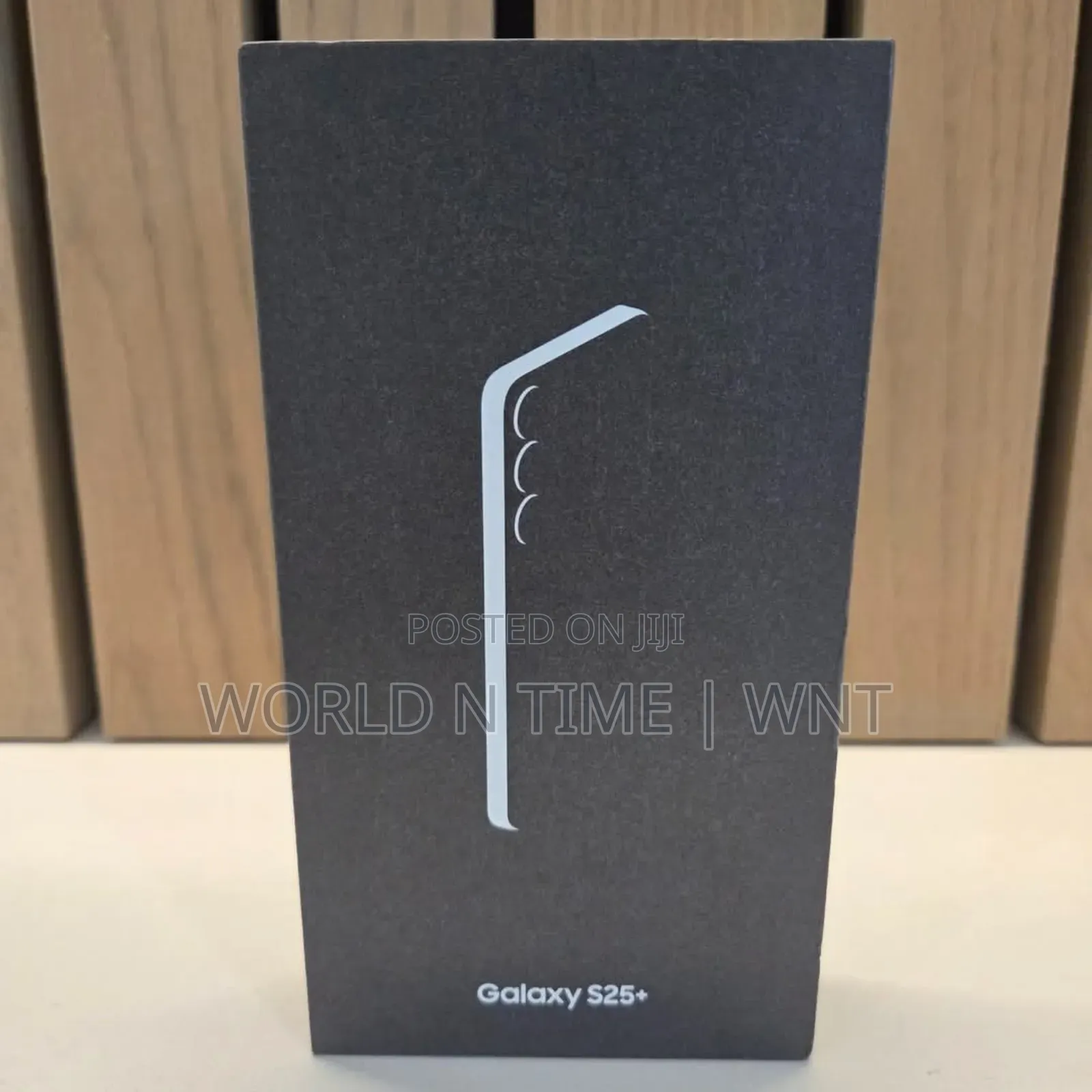 New Samsung Galaxy S25+ 256 GB