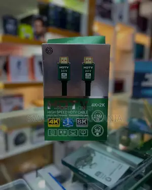 Hdmi Cable 1.5m Hdmi 2.0 18gbps High-speed At 60hz Cable