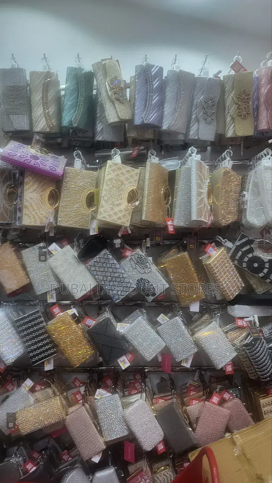 Ladies Handbags