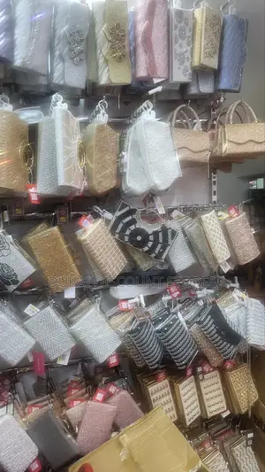 Ladies Handbags