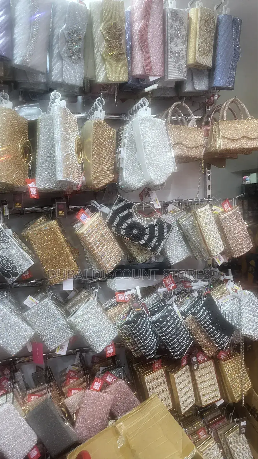 Ladies Handbags