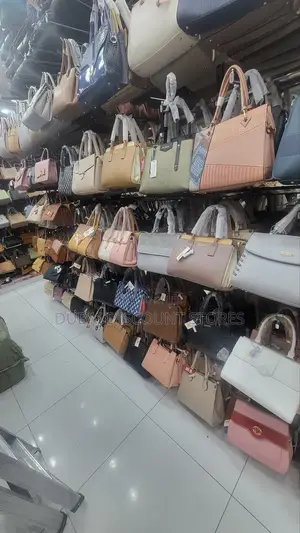 Ladies Handbags